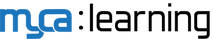 Myca Learning logo